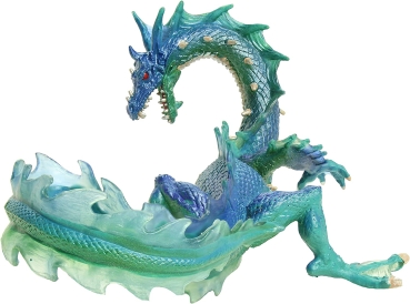 Seedrache (Sea Dragon) Safari Mythologie Mythical Realms Figur